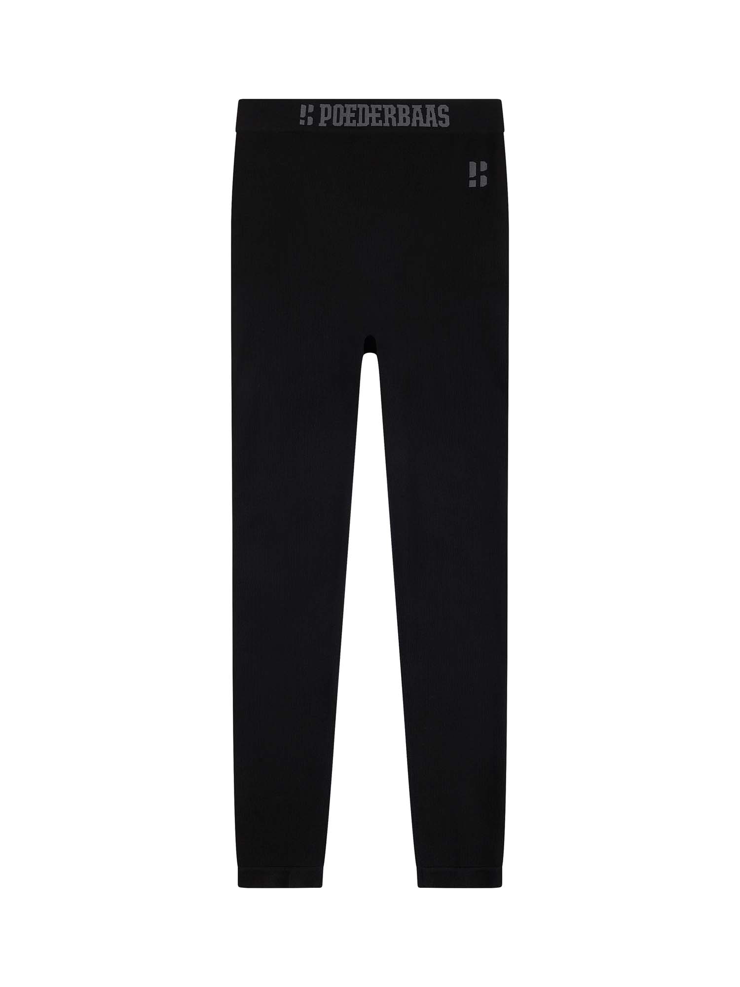 POEDERBAAS Thermobroek Dames