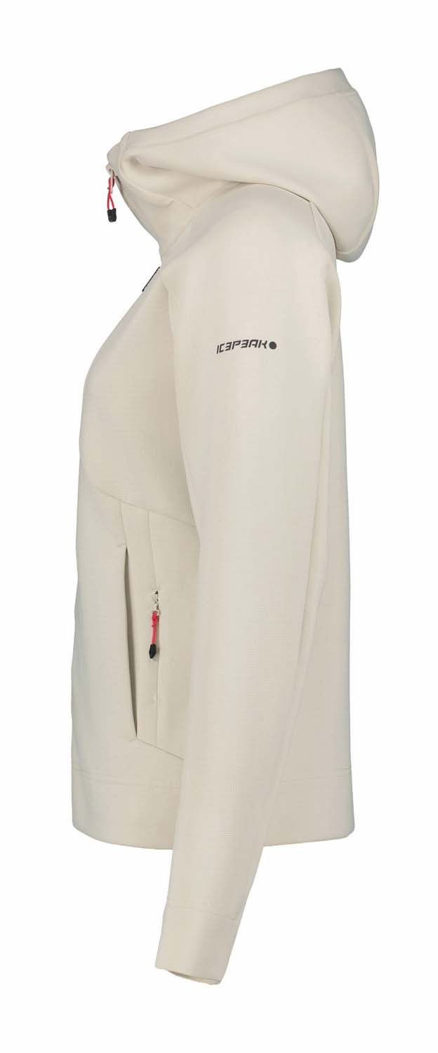 ICEPEAK Bunnell Fleece Dames