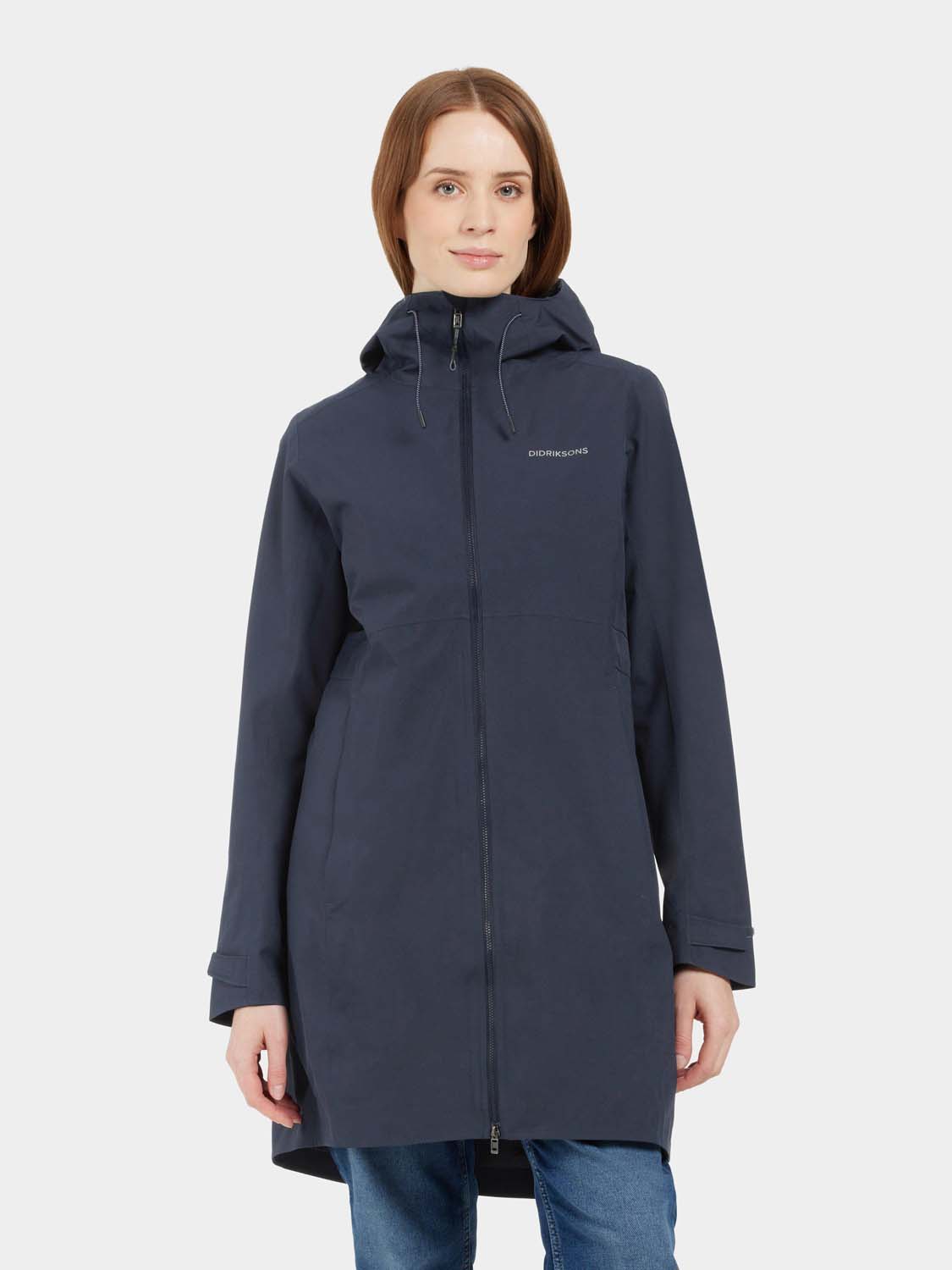 DIDRIKSONS Bea Parka Dames