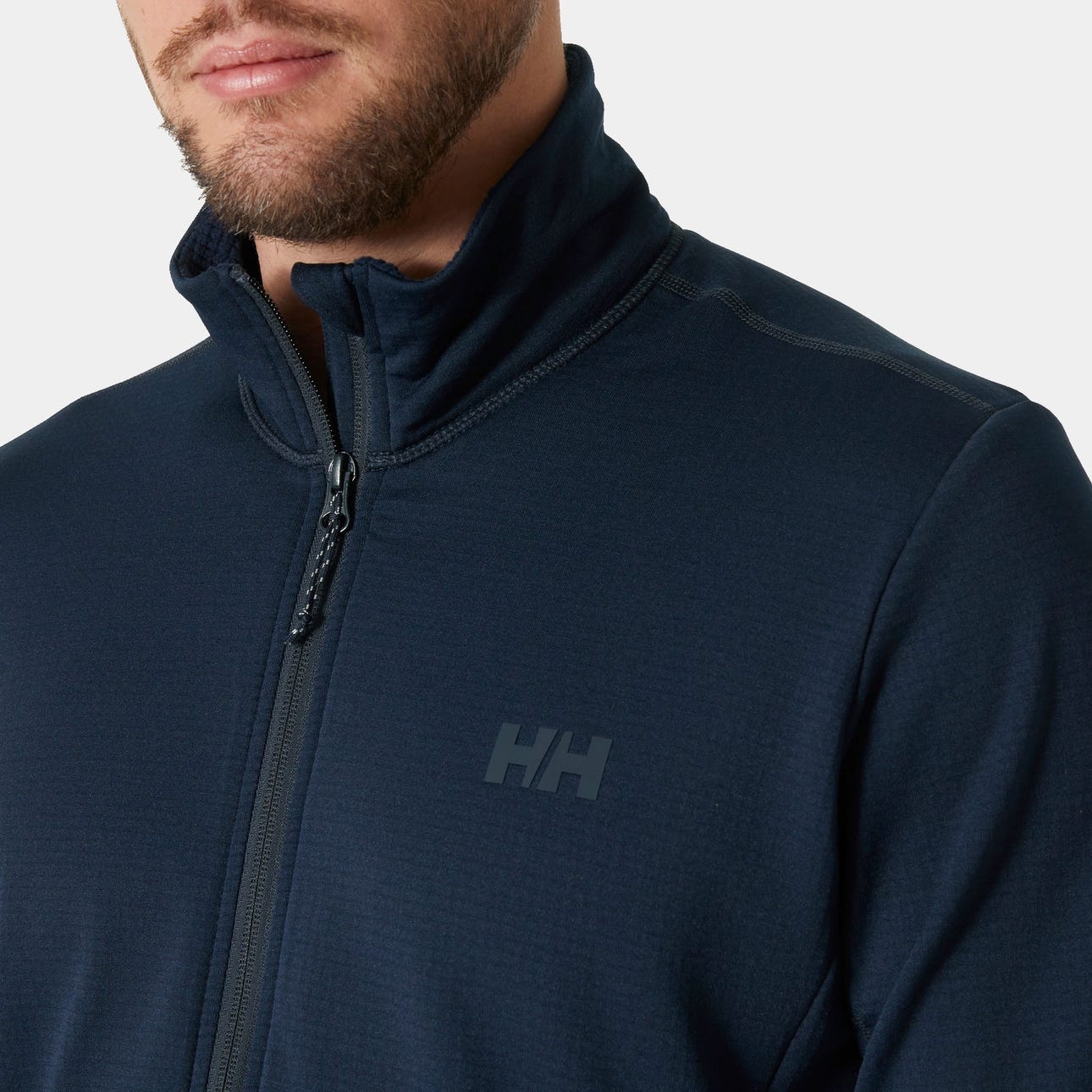 Helly Hansen Versalite Fleece Vest Heren