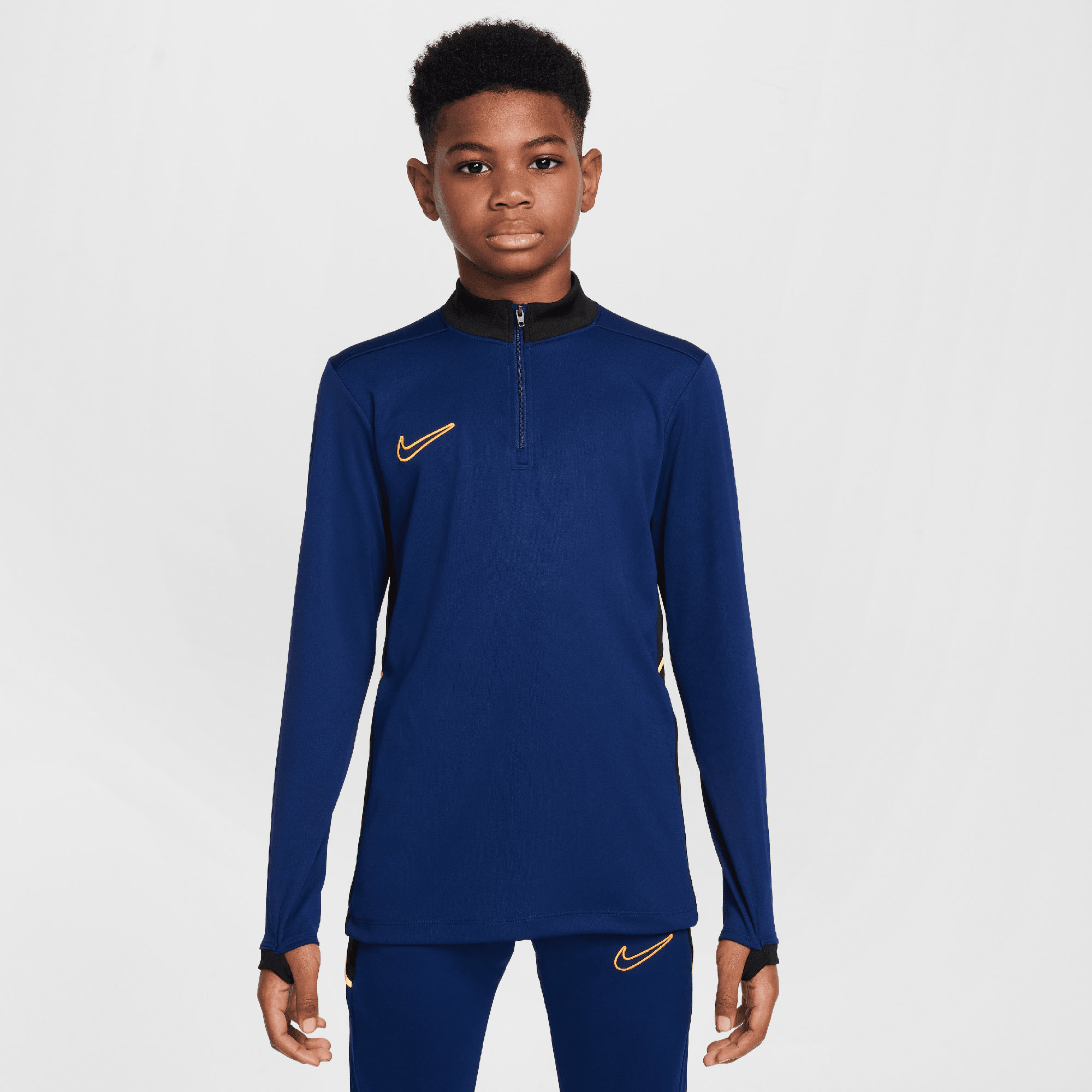 NIKE Academy Shirt Junior