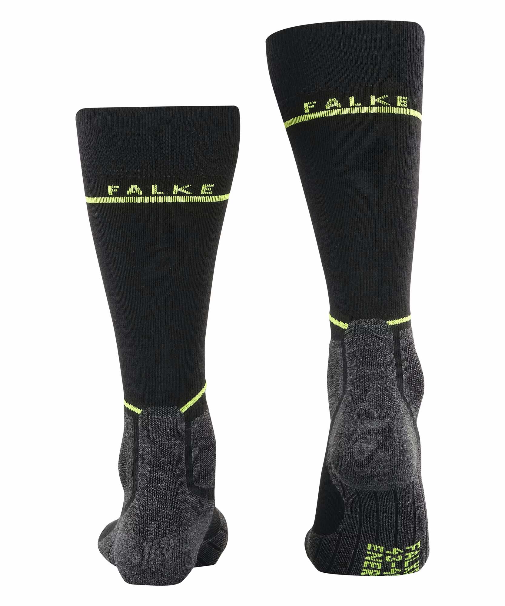 FALKE SK Compression Energy Skisokken Heren
