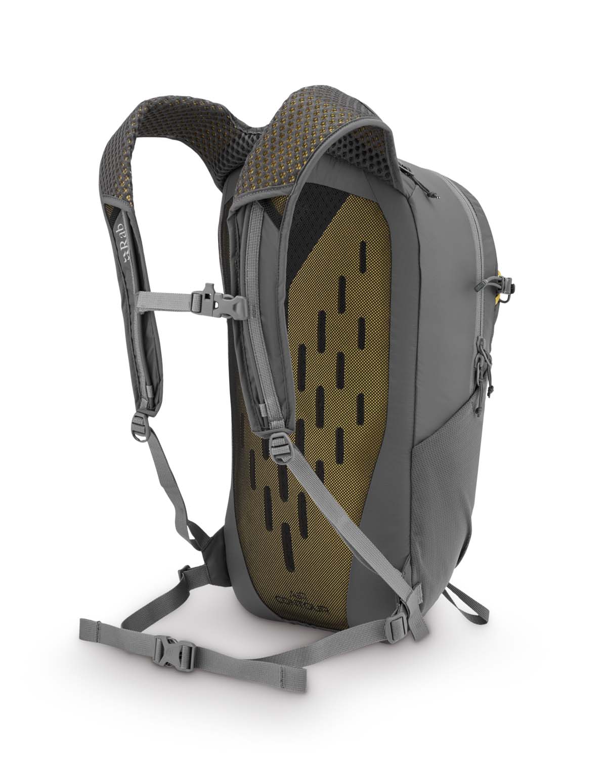 RAB Tygen 18L Dagrugzak