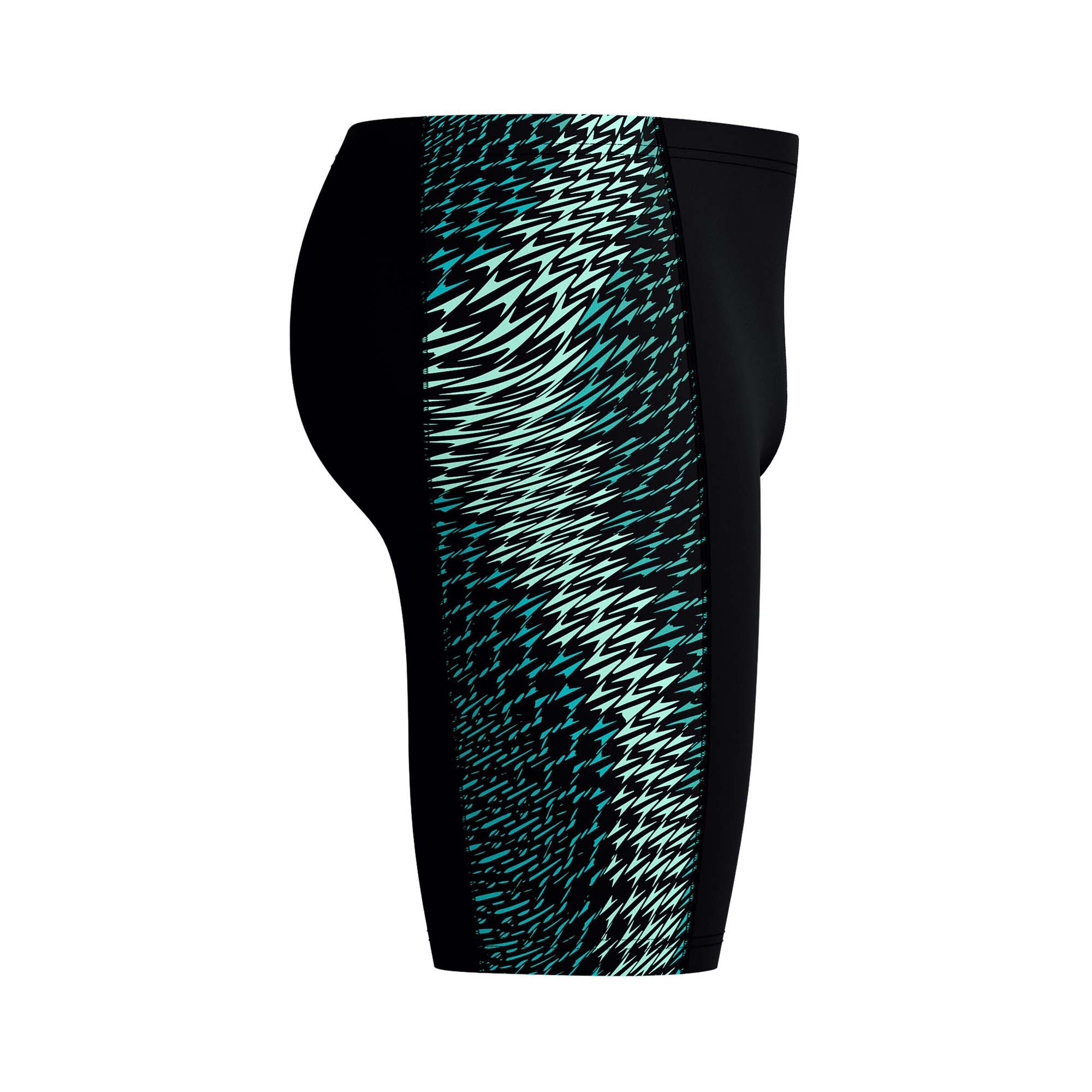 SPEEDO Endurance+ MAX Tech Panel Jammer Heren