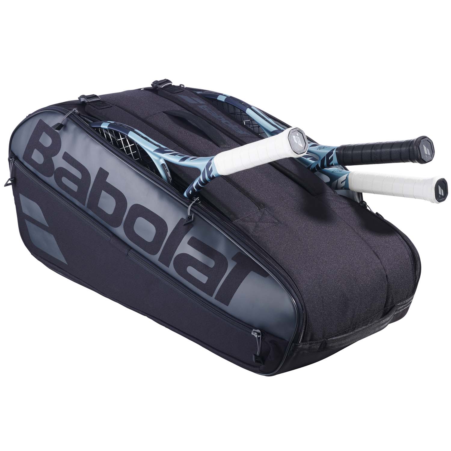 751235 court l 105 4 with racquets