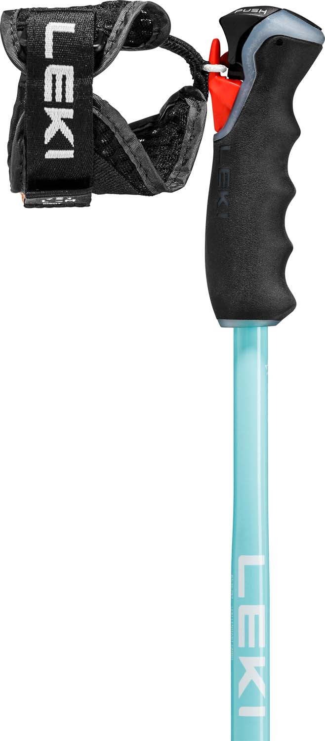 LEKI Artena Airfail 3D Skistokken Unisex