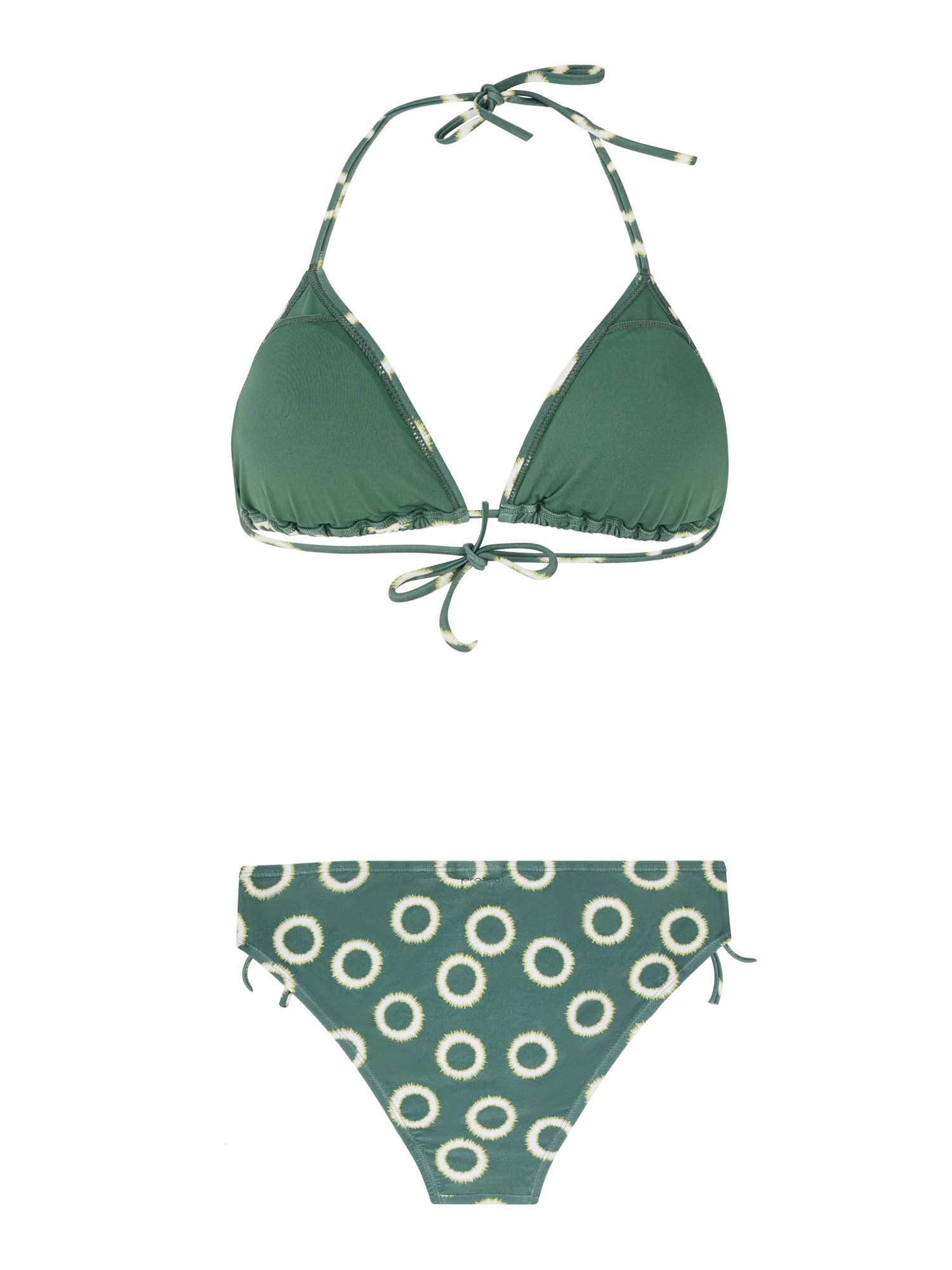 PROTEST Hair Bikini Set Dames