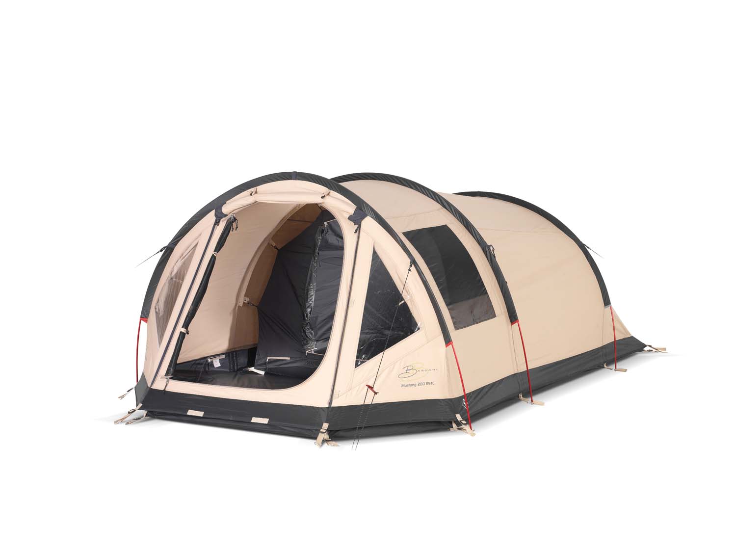 BARDANI Mustang 200 RSTC 3 persoons Tunneltent