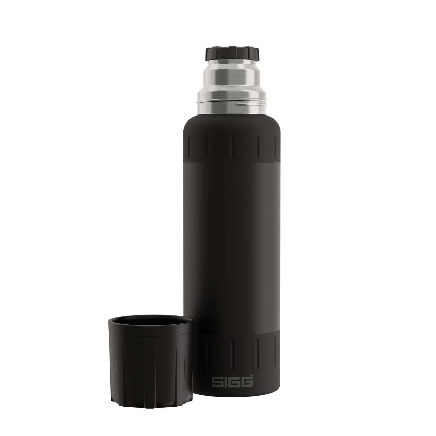 Sigg 6170 00 1 0l alpine star black tho