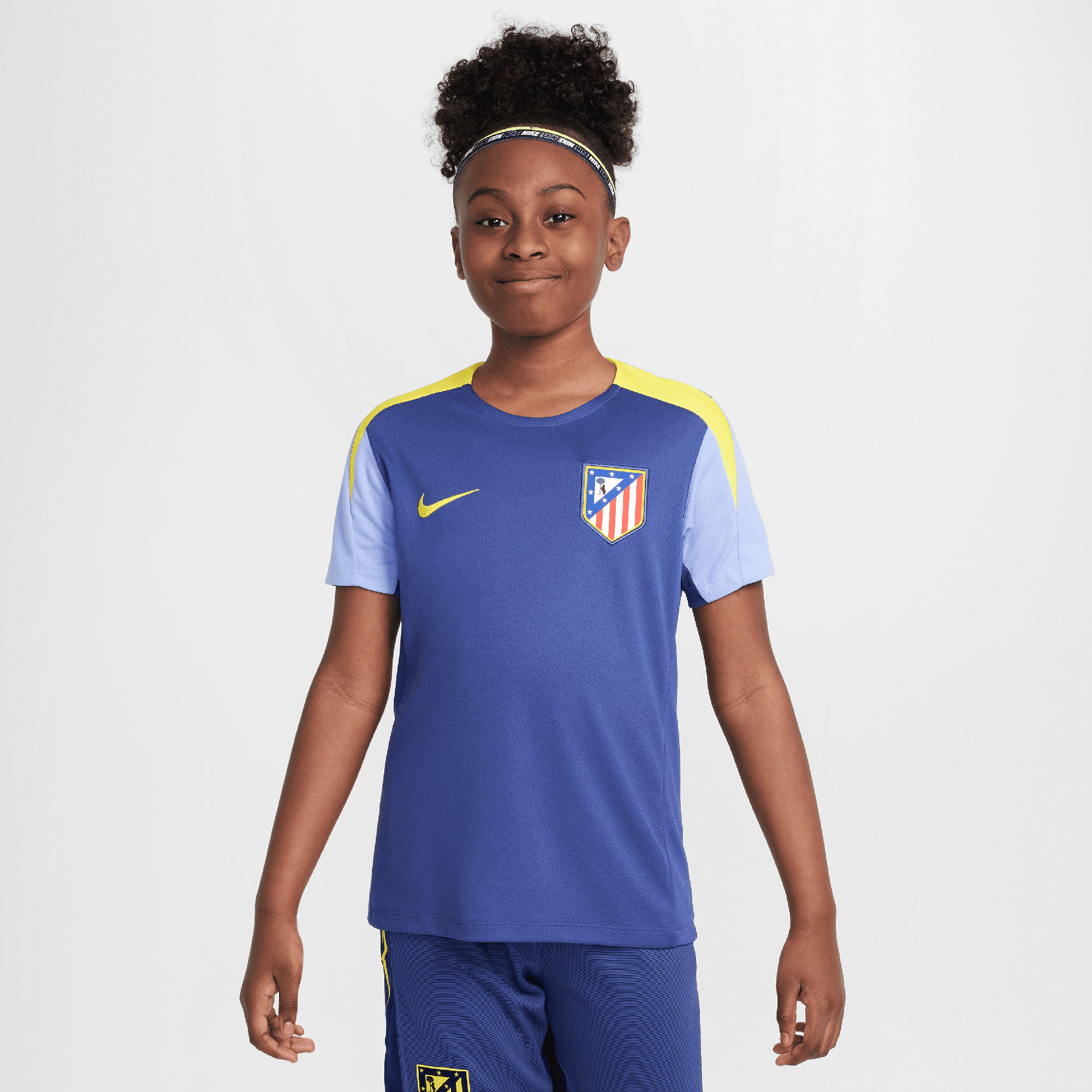 NIKE ATM T-shirt Junior