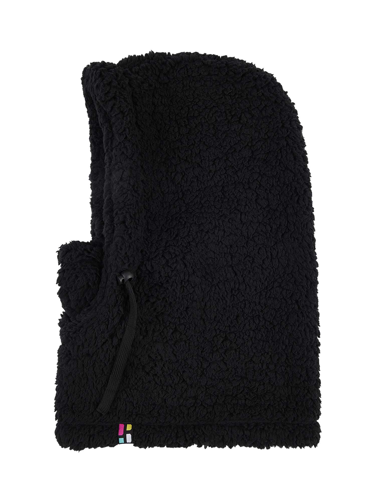 POEDERBAAS Fluffy Balaclava Unisex