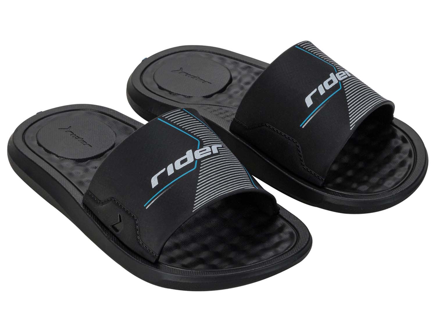 RIDER Step Slippers Junior