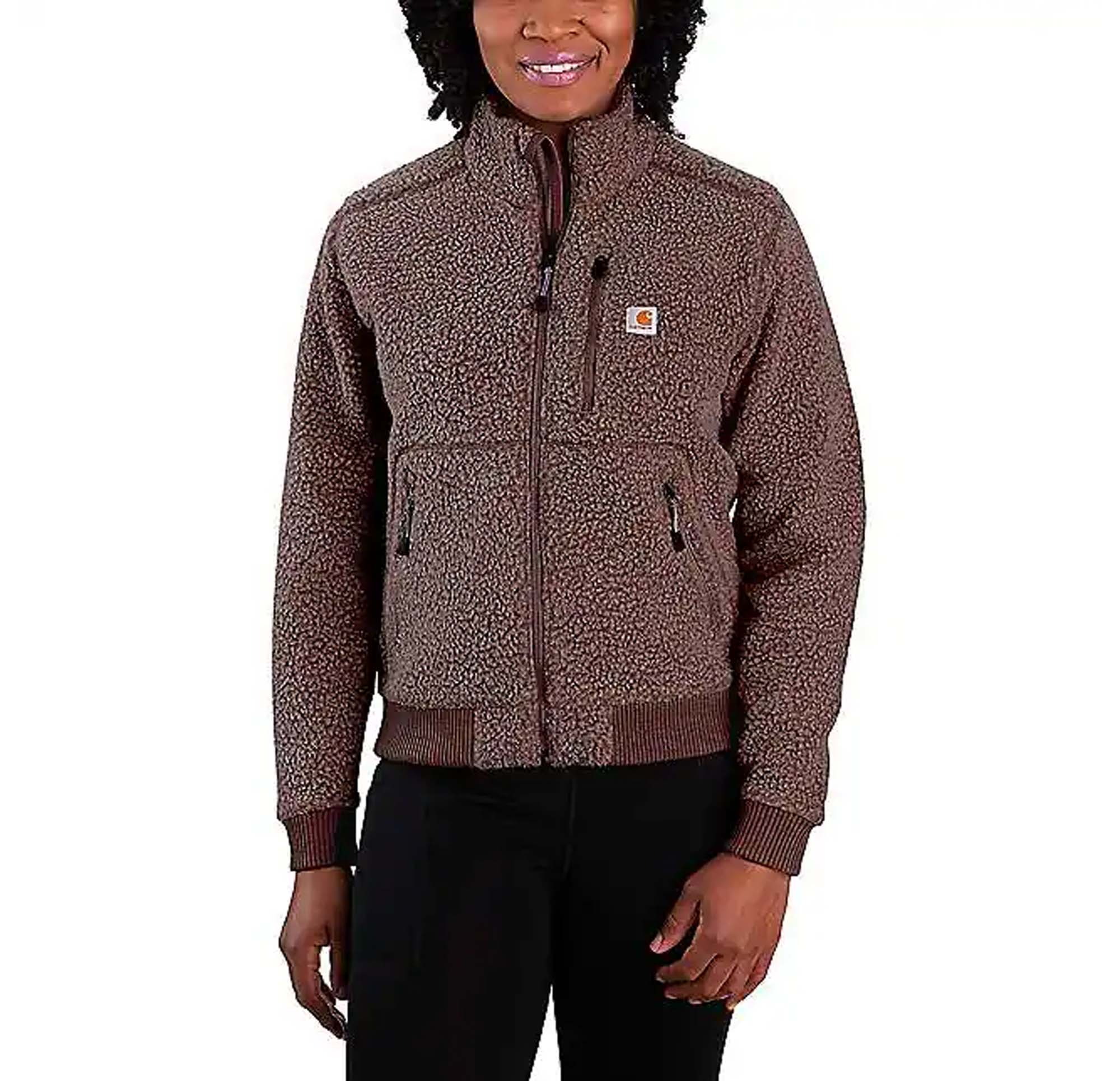 CARHARTT Fleecevest Dames