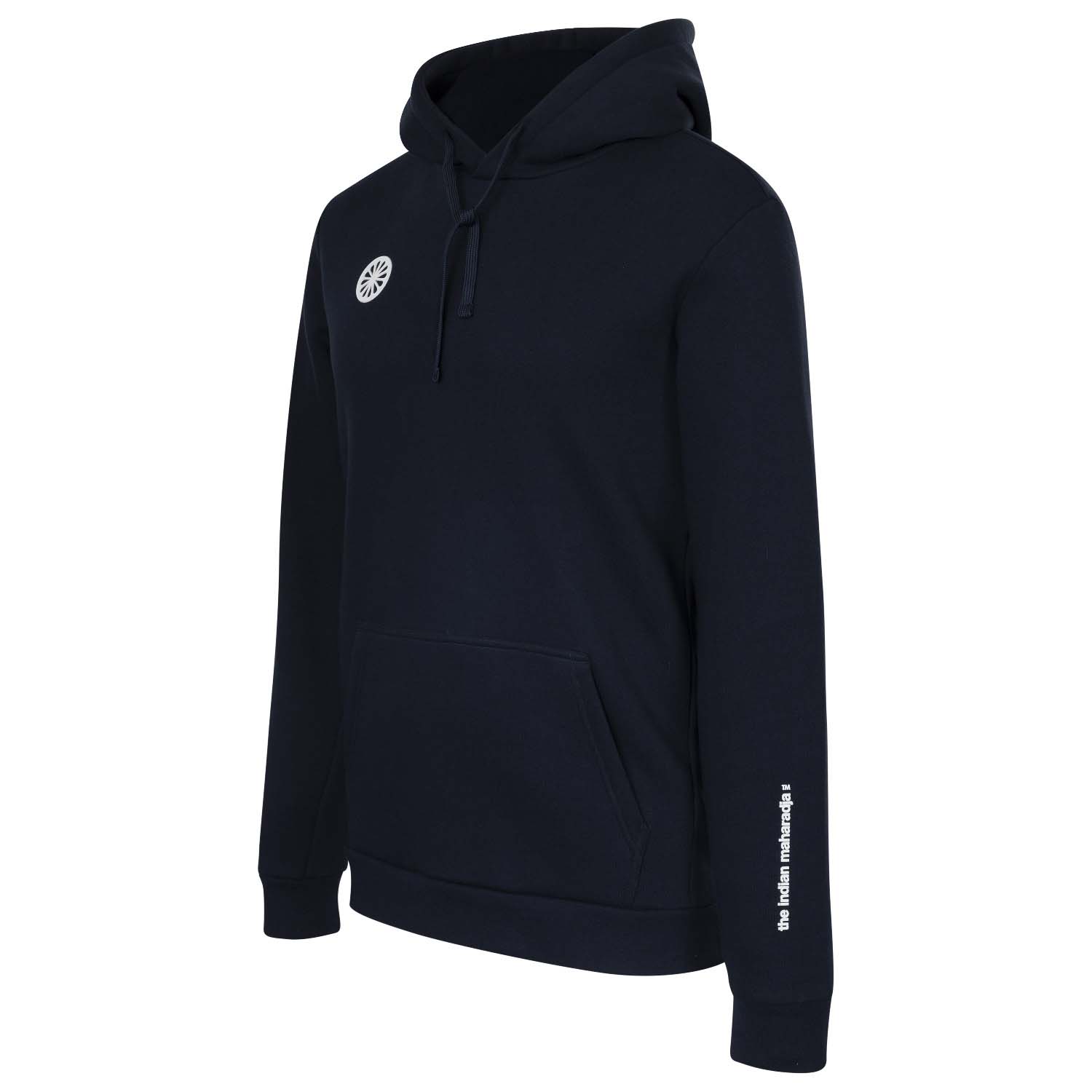 THE INDIAN MAHARADJA men classic hoodie Heren
