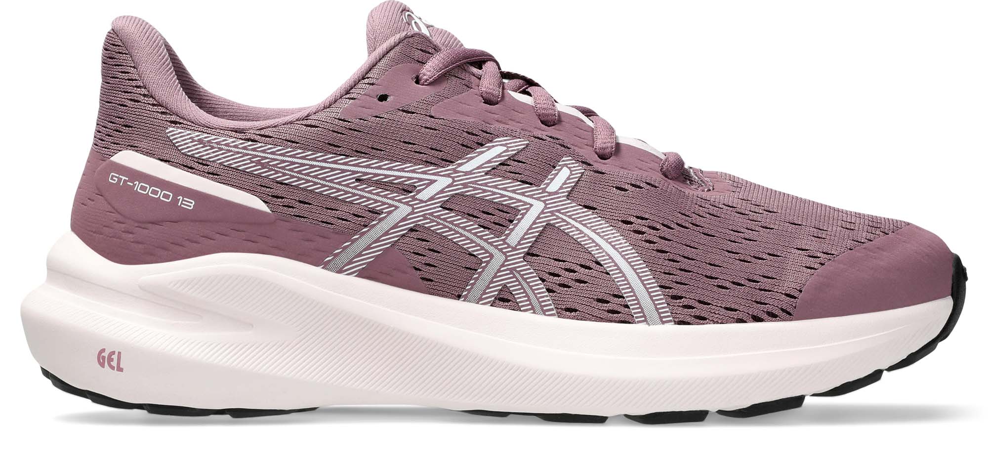 ASICS GT-1000 13 GS Hardloopschoenen JR Junior