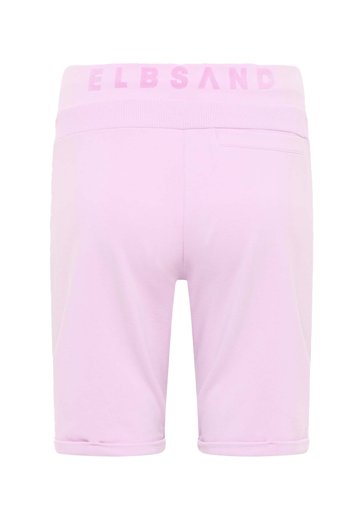 ELBSAND Brinjana Bermuda Korte Broek Dames