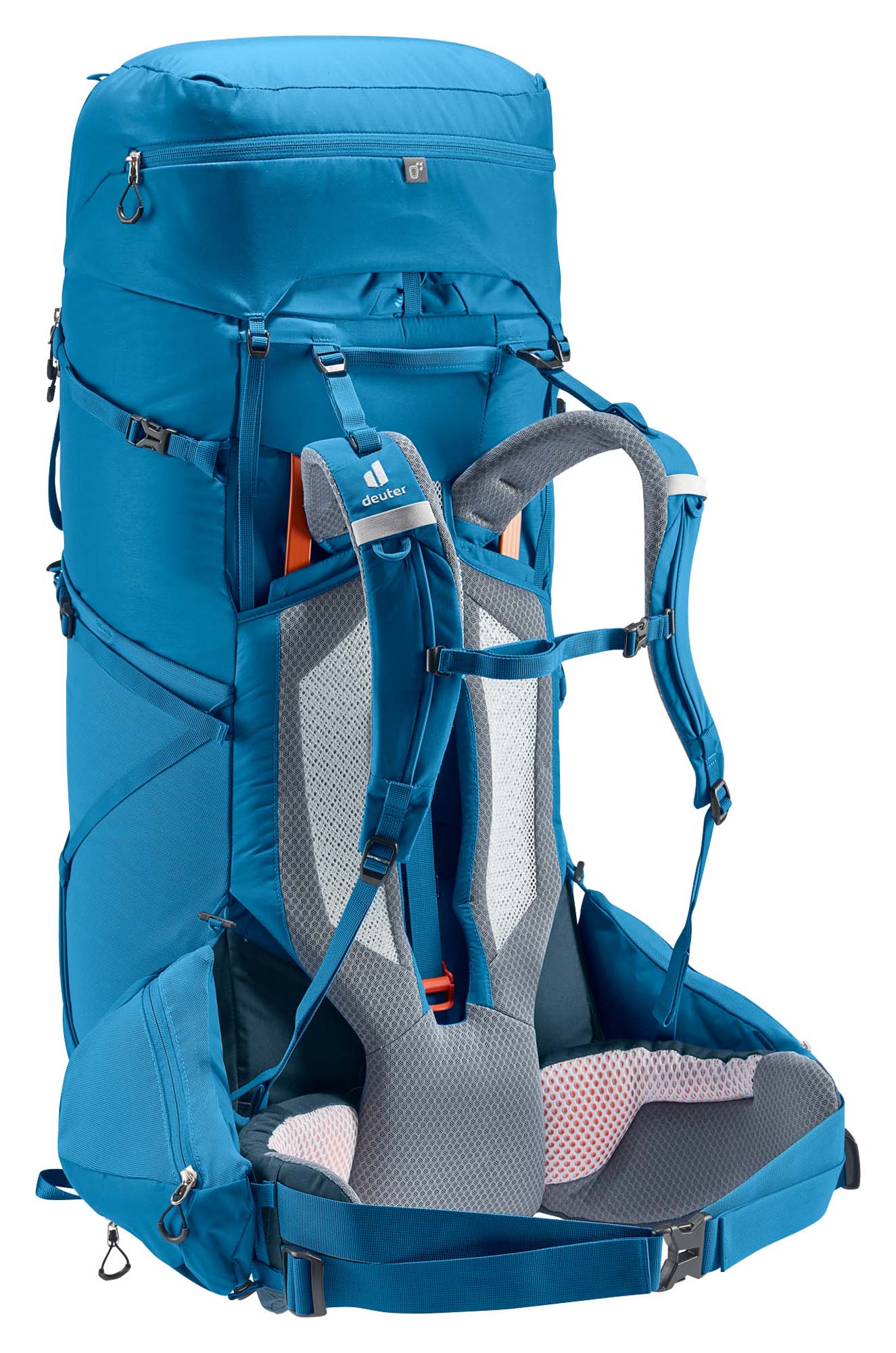 DEUTER DEUTER Aircontact Core 70+10 DEUTER DEUTER Aircontact Core 70+10