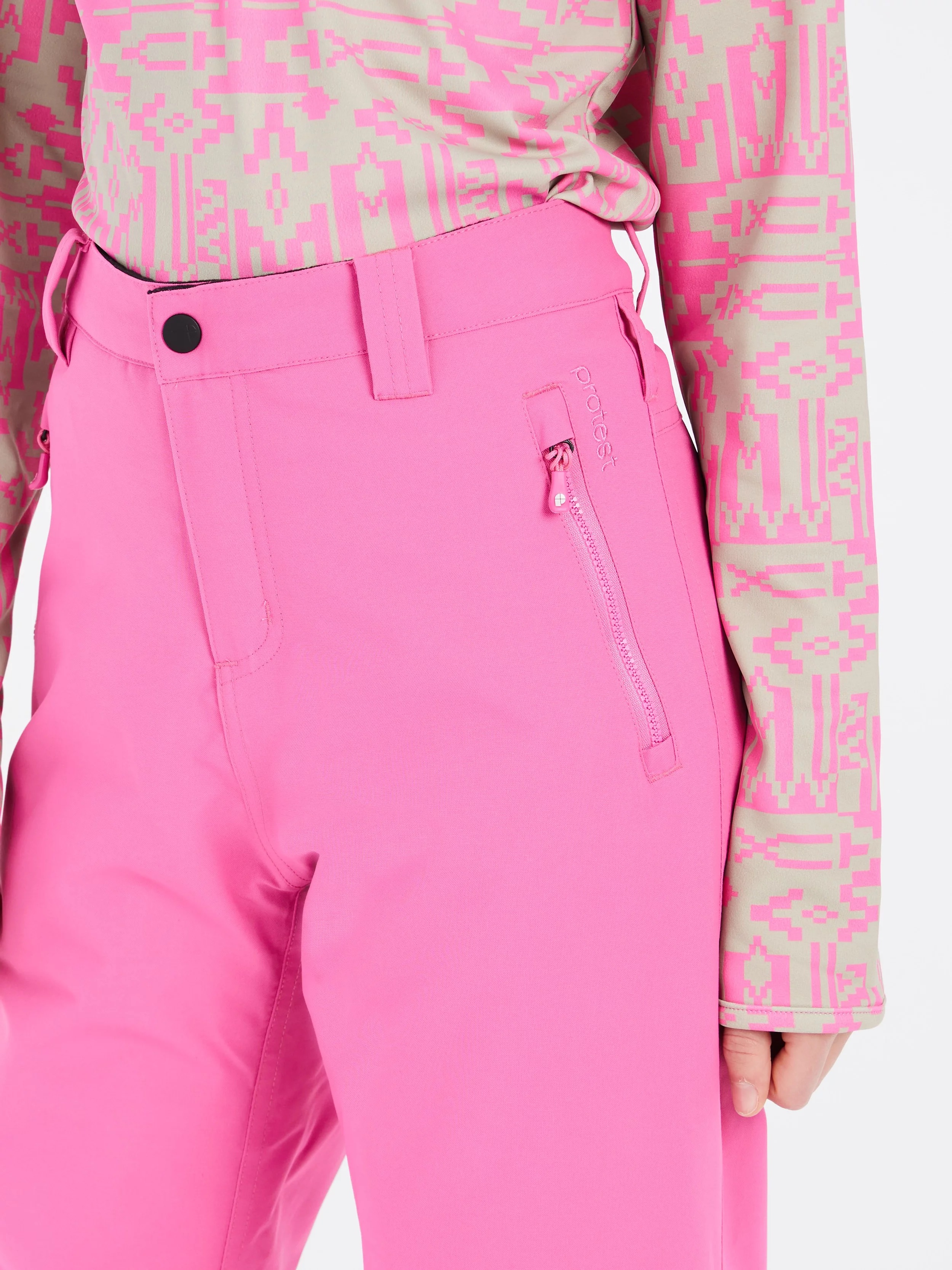 PROTEST Sterio Skibroek Junior