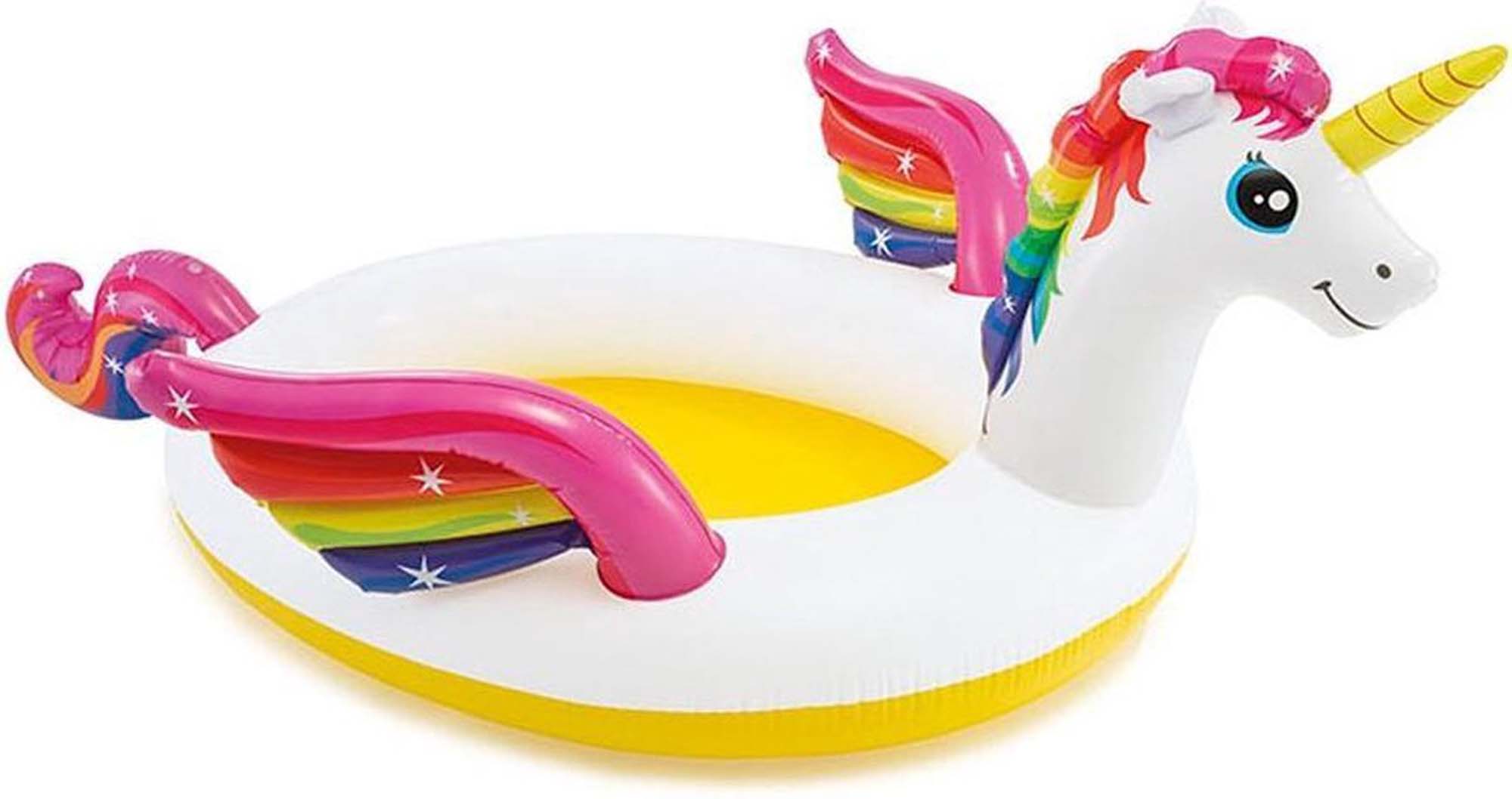 INTEX Unicorn zwembad INTEX Unicorn zwembad