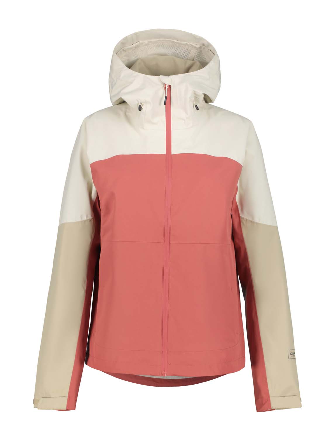 ICEPEAK Bandera Jas Dames