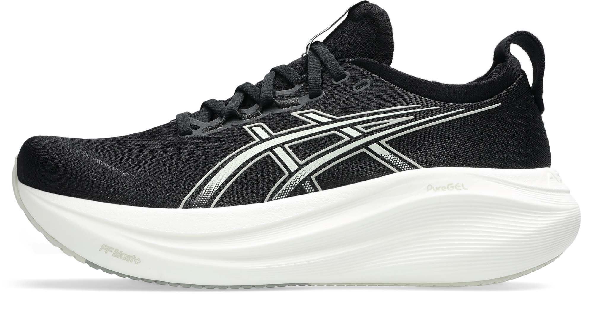 ASICS Gel-Nimbus 27 Hardloopschoenen Heren Heren ASICS Gel-Nimbus 27 Hardloopschoenen Heren Heren