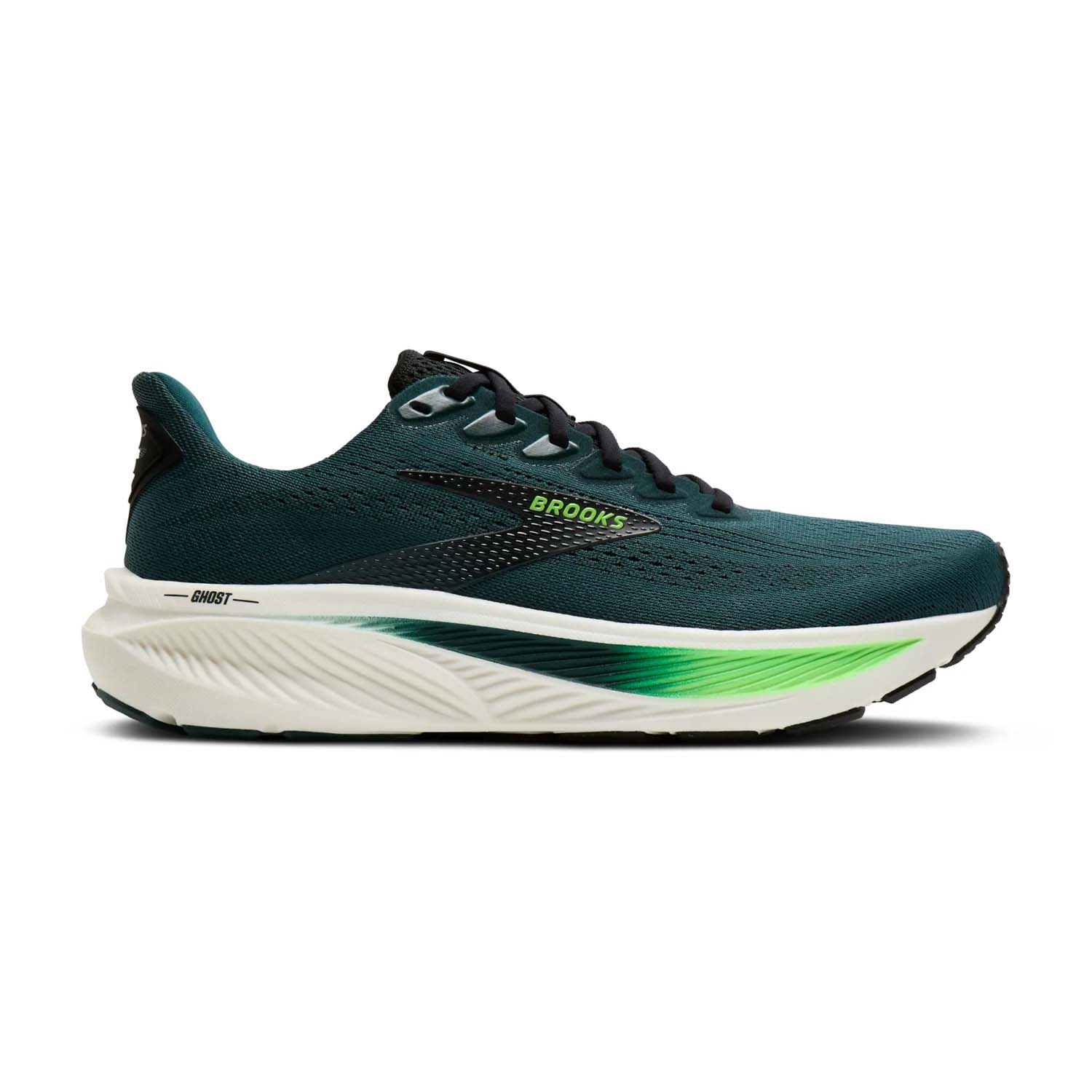 BROOKS ghost 17 hardloopschoen Heren