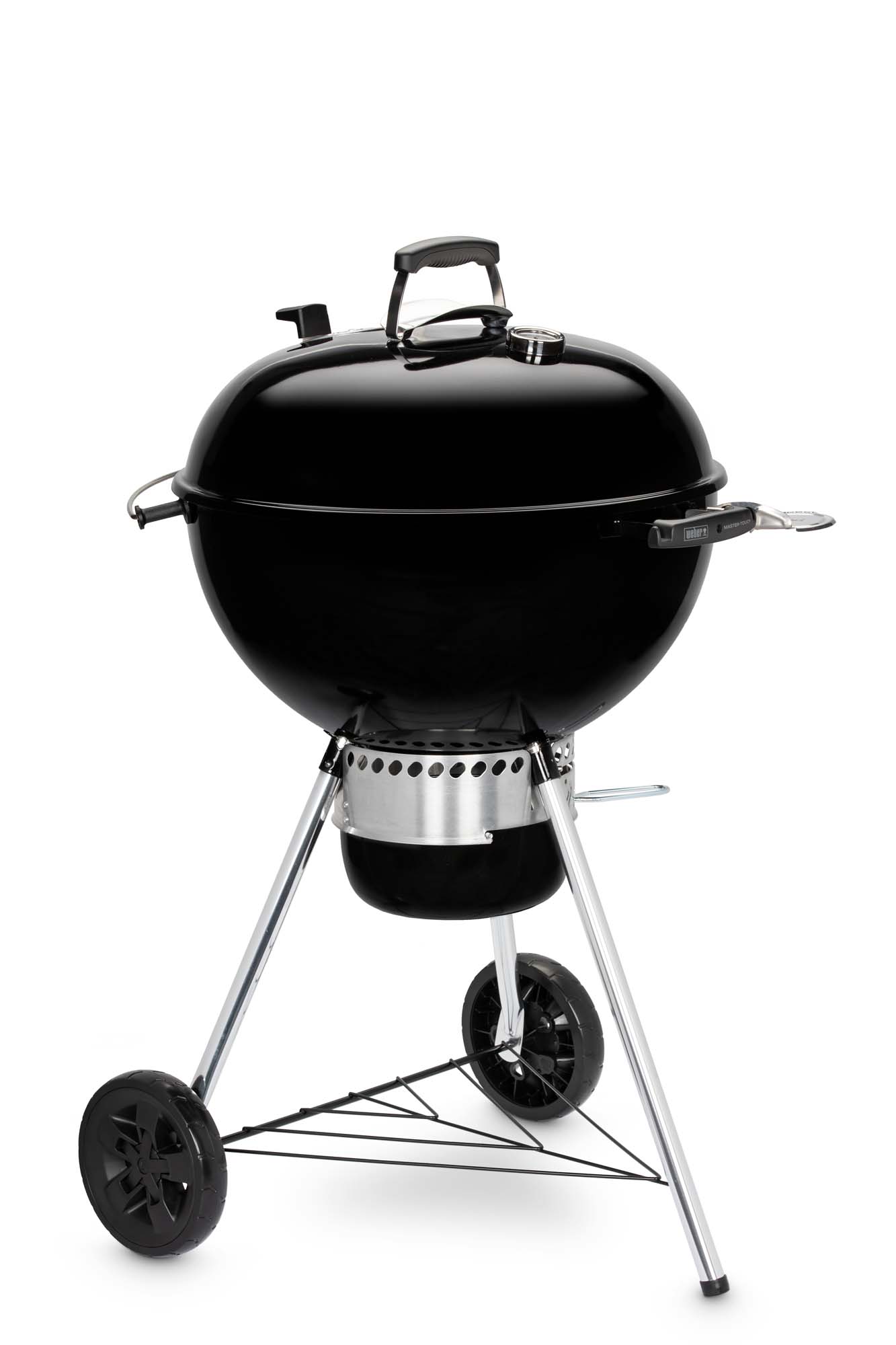 WEBER Master Touch GBS E5750 WEBER Master Touch GBS E5750
