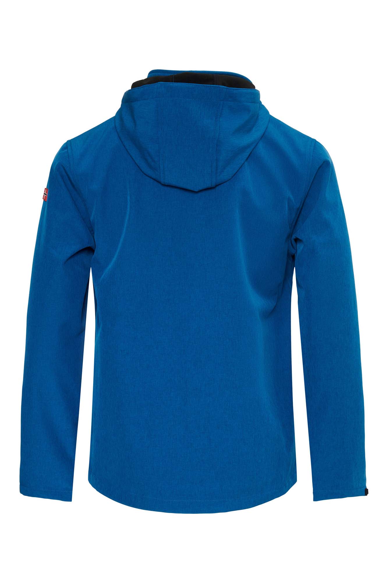 NORDBERG Mats Heren Softshell Jas Heren