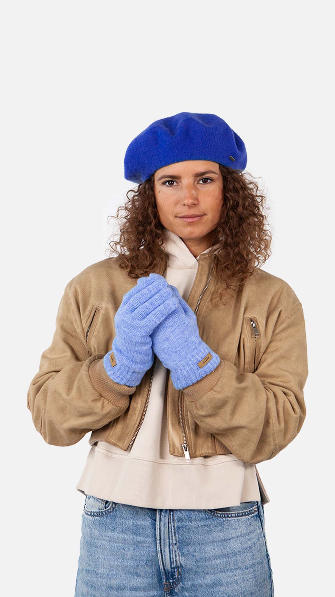 BARTS Witzia Gloves Unisex