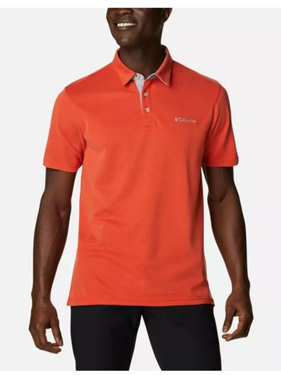 COLUMBIA Nelson Point Heren