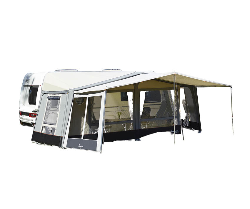 Isabella Voortentluifel Eclipse (incl. frame)