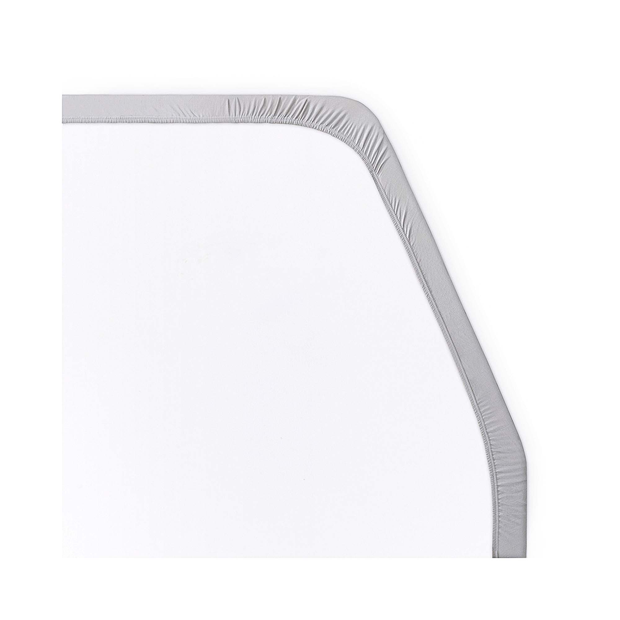 WALRA TRAVEL Jersey Hoeslaken Frans Bed Rechts