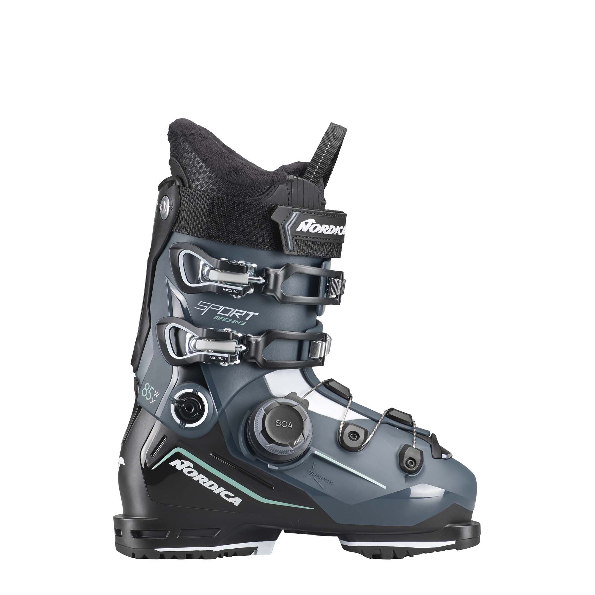 NORDICA Sportmachine 3 85 X W BOA GW Skischoenen Dames