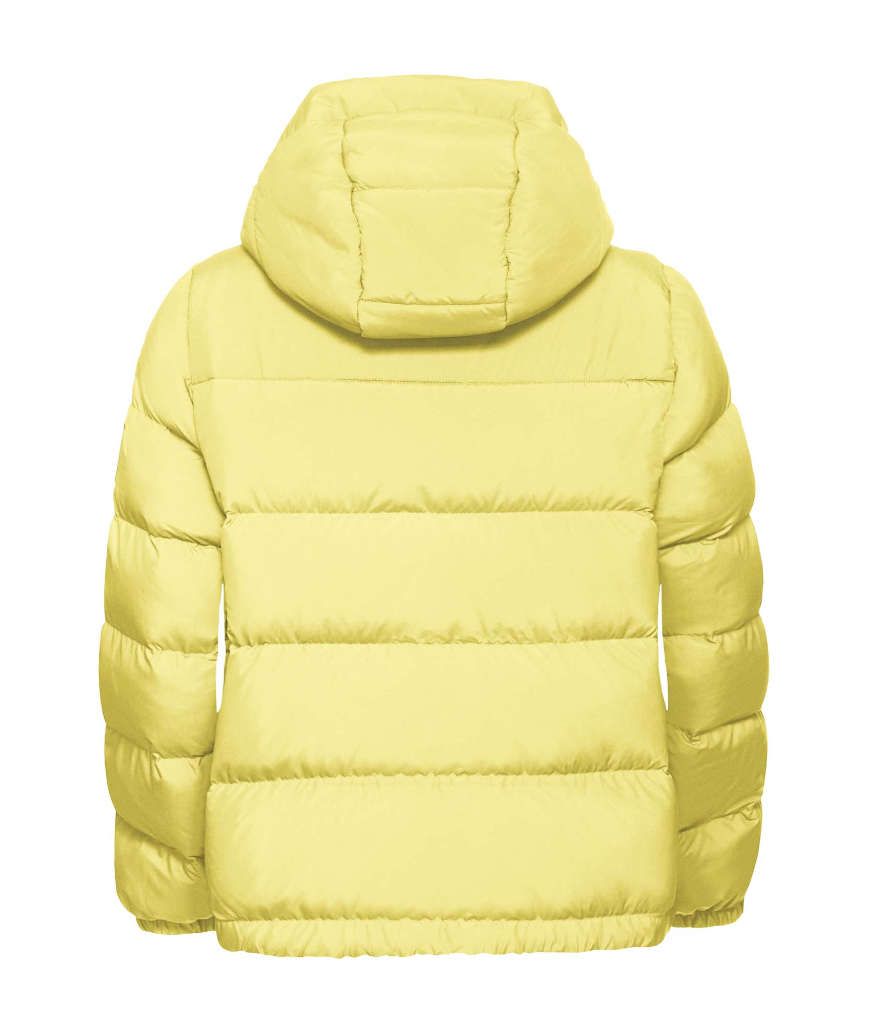 JACK WOLFSKIN Frozen Palace Donsjas  Dames