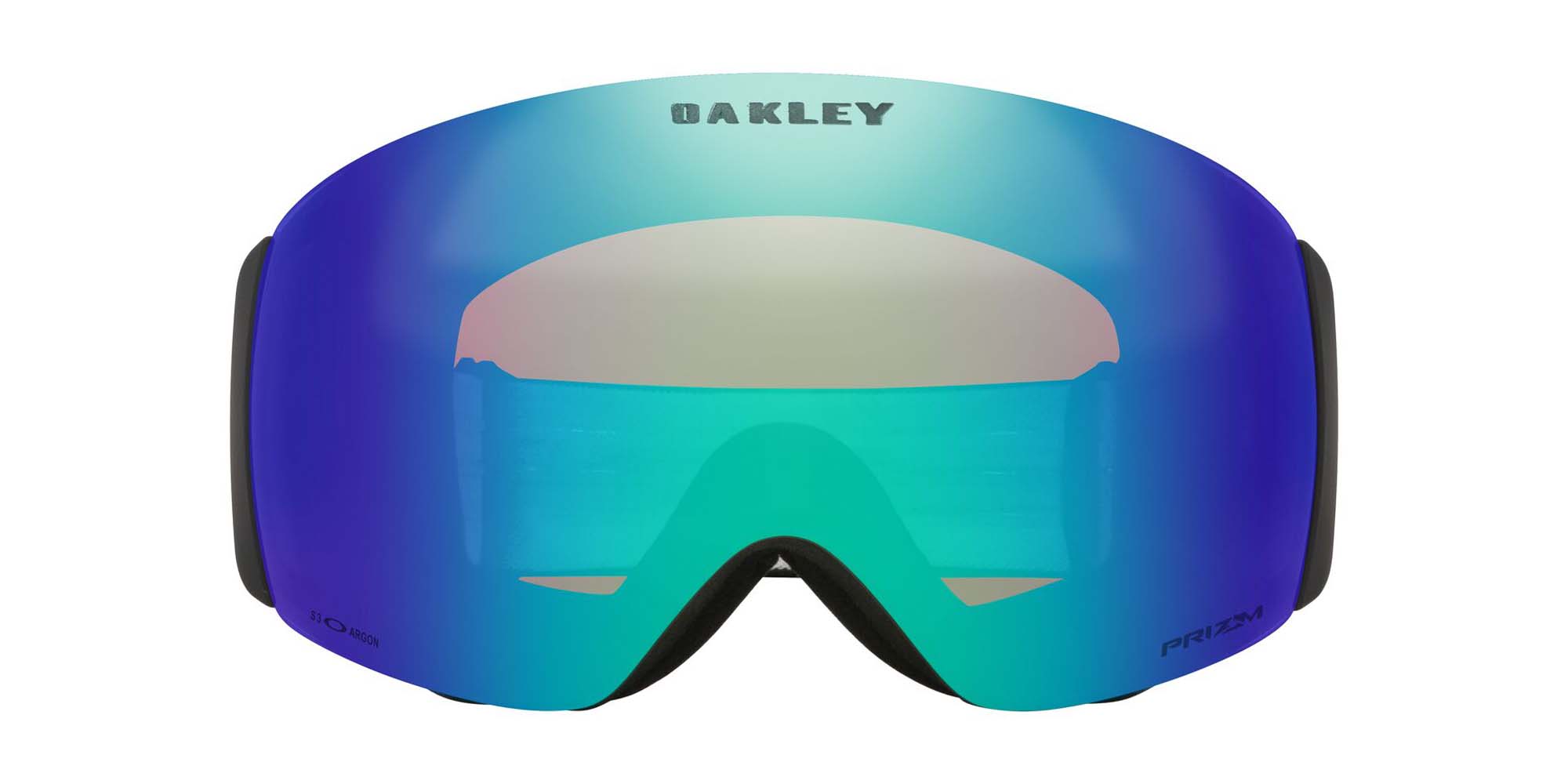 OAKLEY Flight Deck Pro M Skibril Unisex