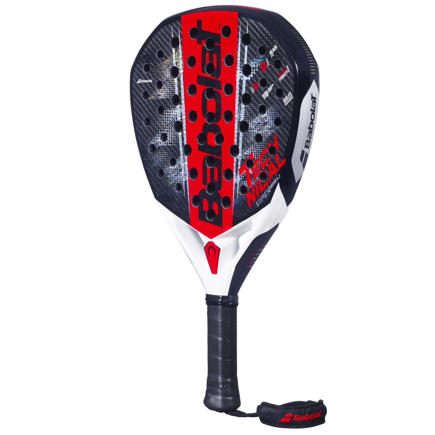 BABOLAT Technical Viper Soft 3.0 Padelracket