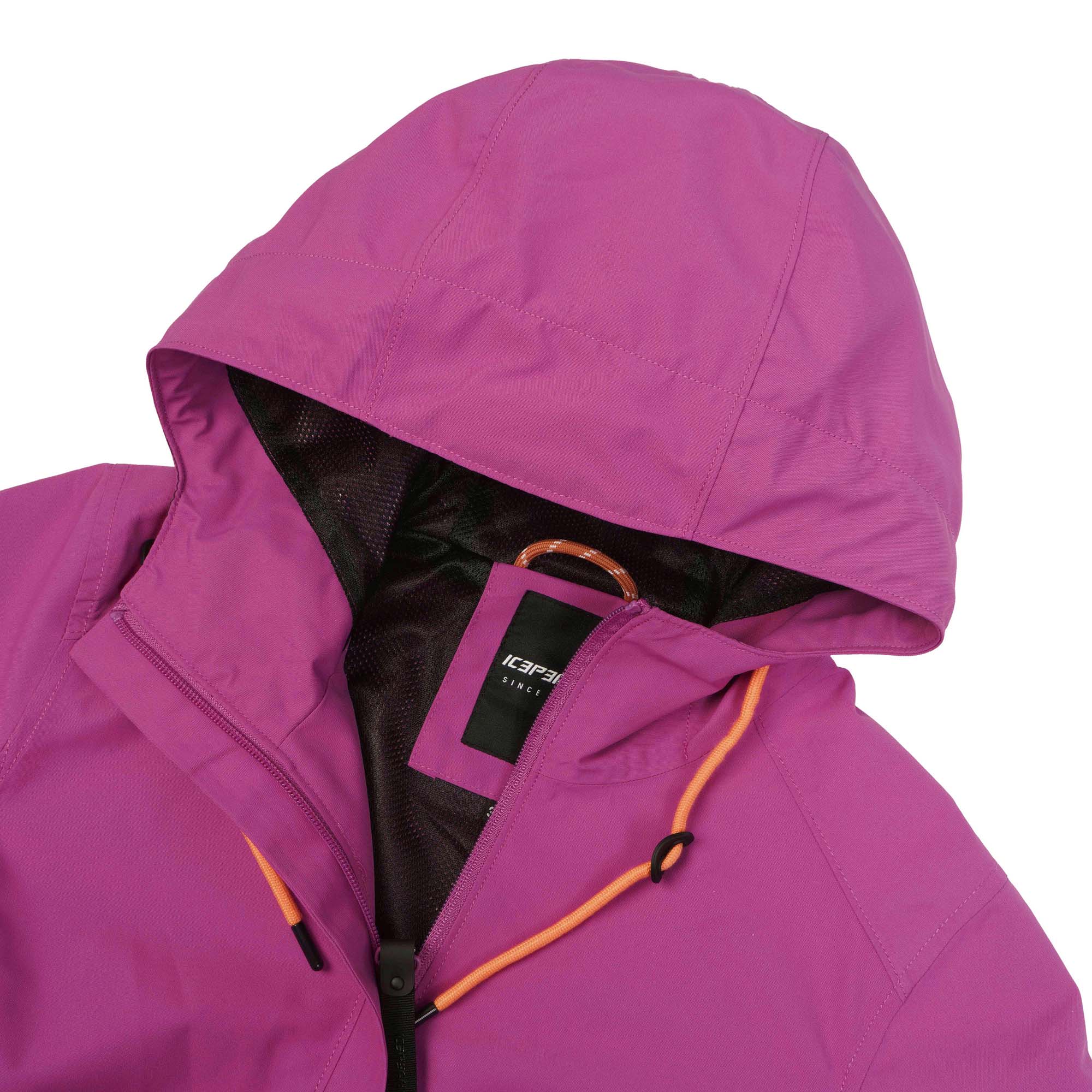 ICEPEAK Adenau Jas Dames