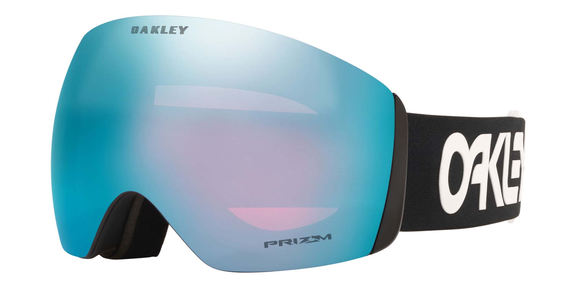 OAKLEY Flight Deck L Skibril Unisex