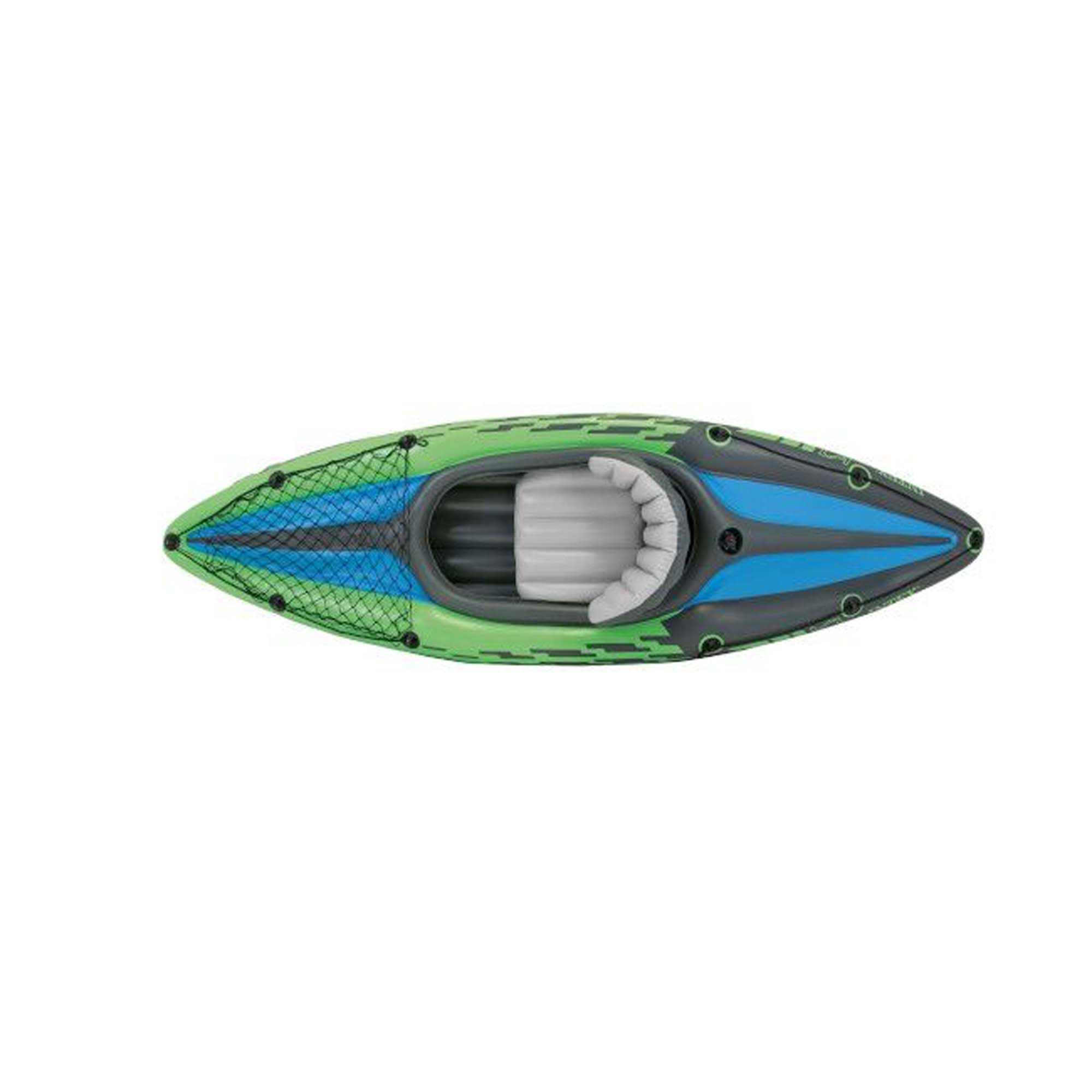 INTEX Challenger K1 Kayak INTEX Challenger K1 Kayak