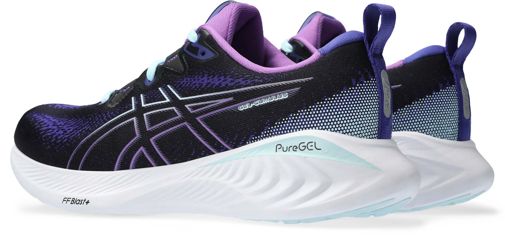 ASICS ASICS Gel-Cumulus 25 Dames