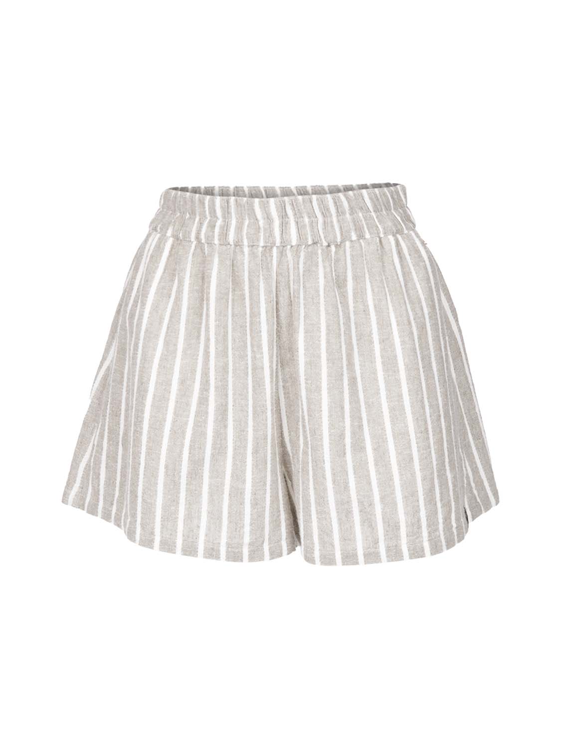 BRUNOTTI Ize-Stripe Korte Broek Dames