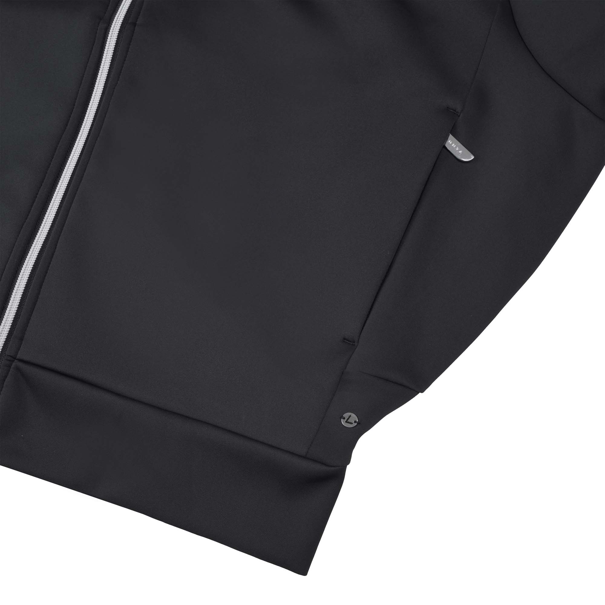 LUHTA Halma Fleece Vest Dames