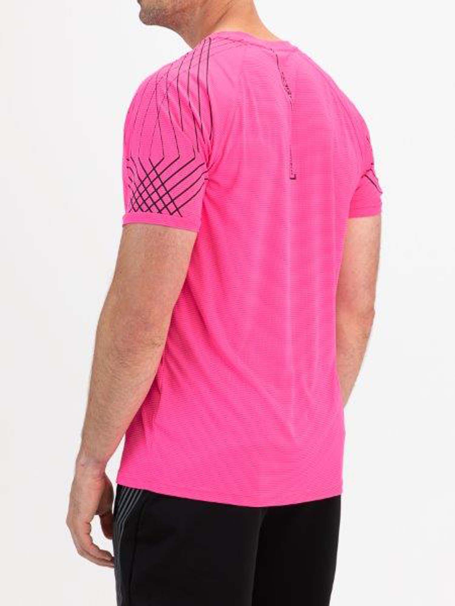 SJENG SPORTS Sancho T-shirt Heren SJENG SPORTS Sancho T-shirt Heren