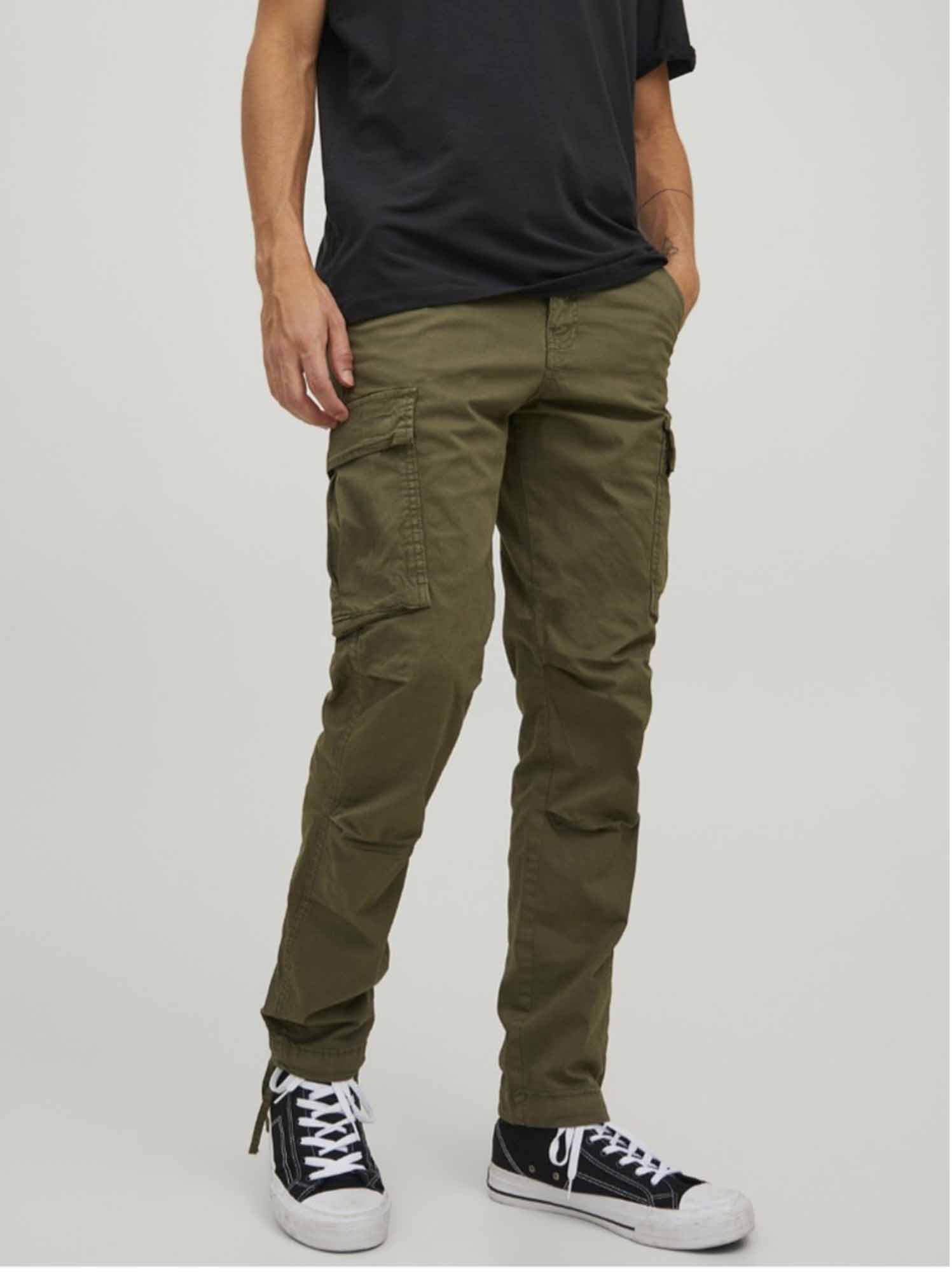 12216664 olive night lengte 3