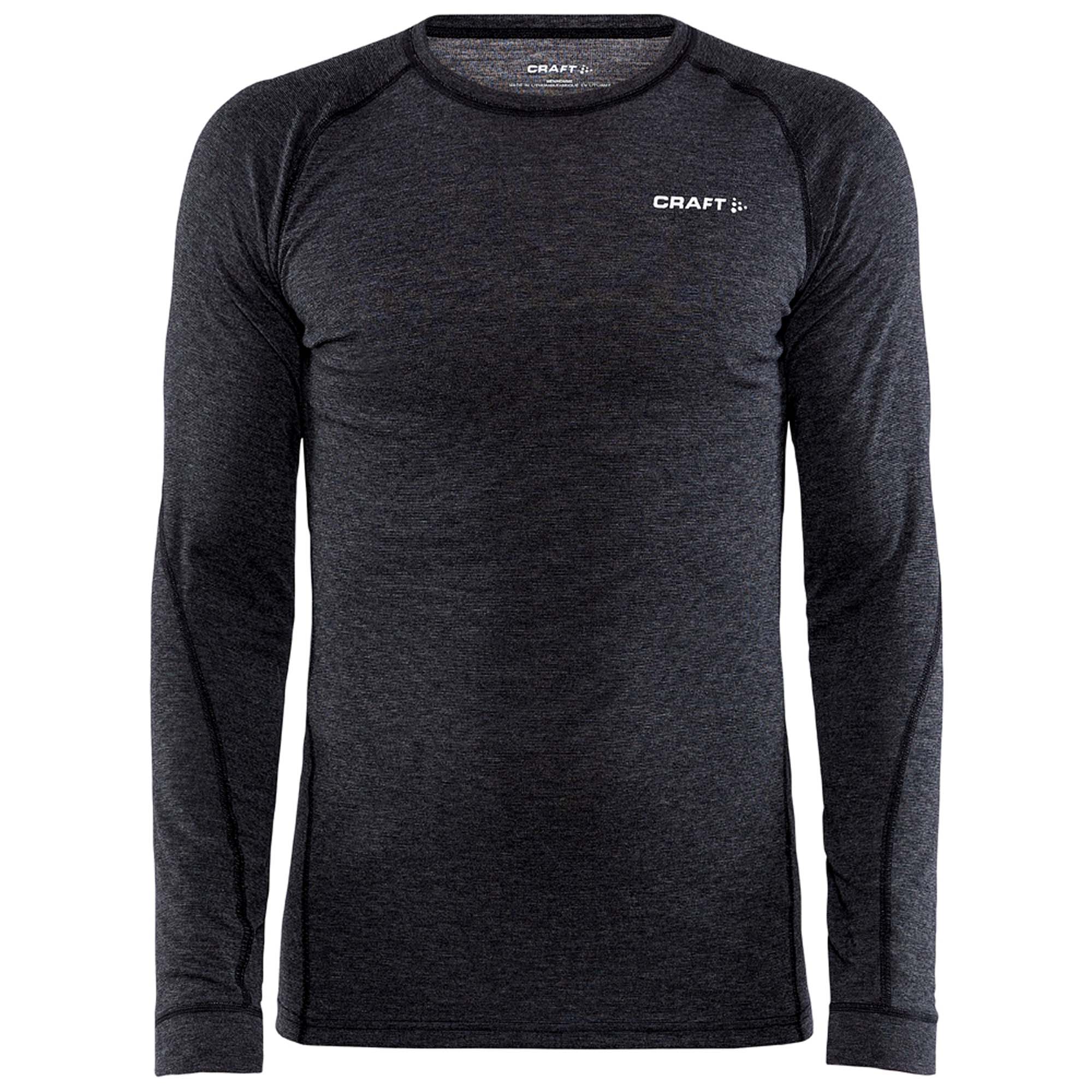 CRAFT Coreool merino ls CRAFT Coreool merino ls