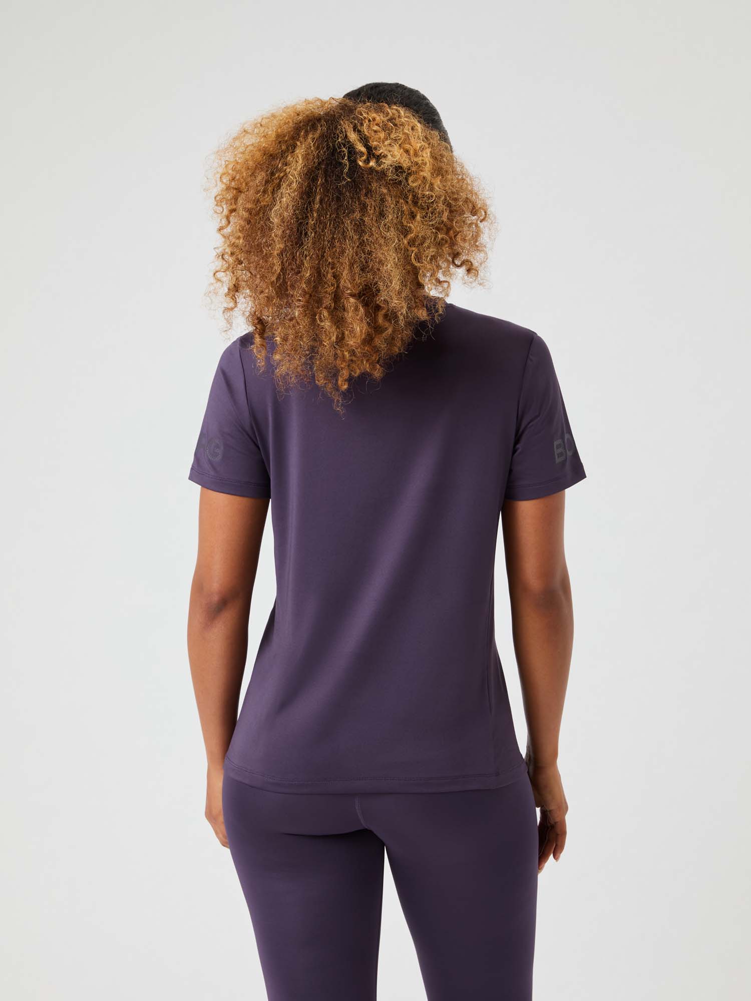 BJORN BORG T-shirt Dames