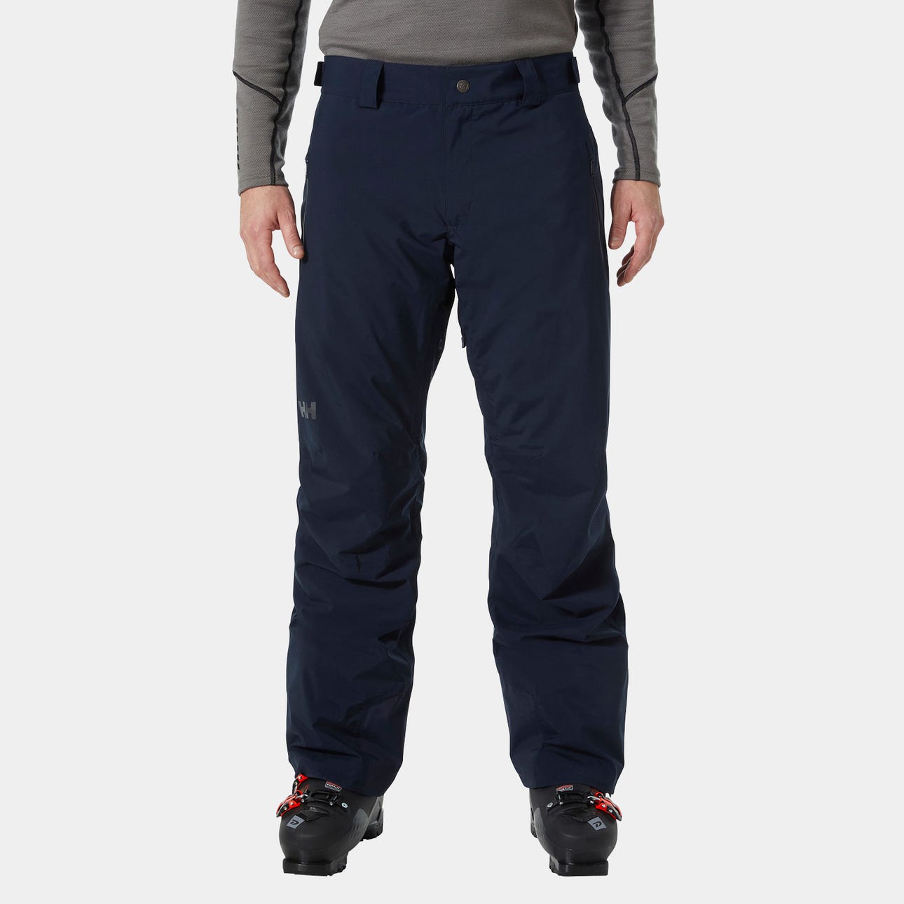 Helly Hansen Legendary Insulated Skibroek Heren