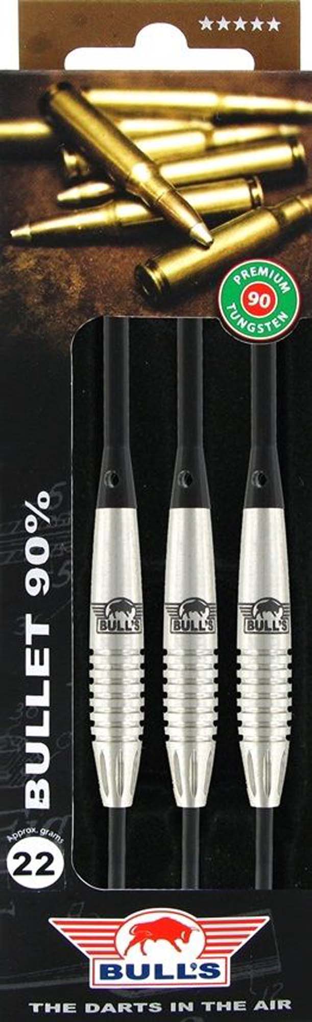 BULLS Bullet A Tungsten 26Gr