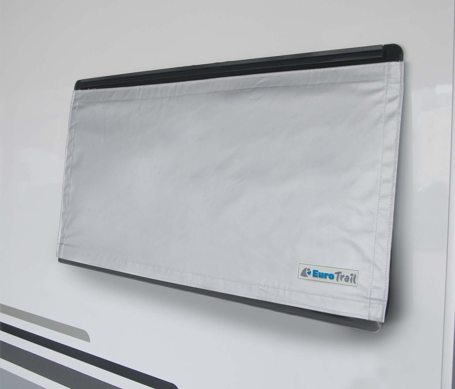 TRAVELSAFE Raambedekking 80x45cm