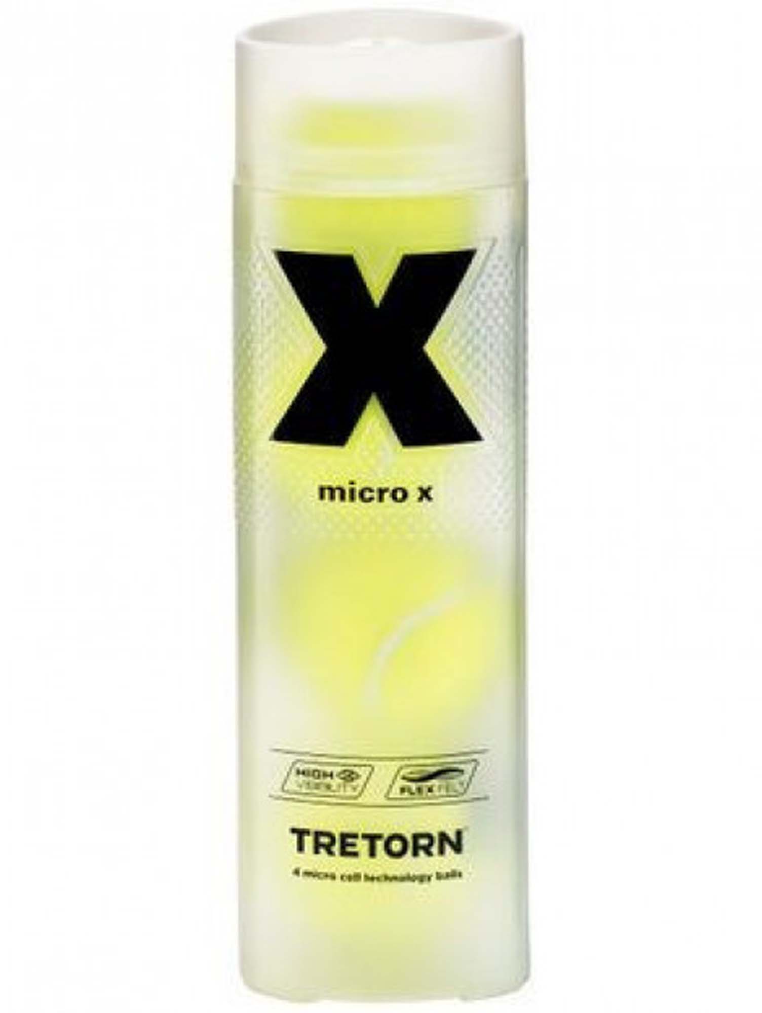 TRETORN Micro X